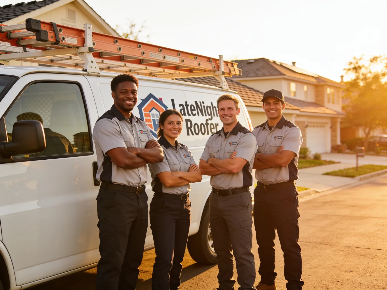 Emergency Roof Repair company in Beeler, KS